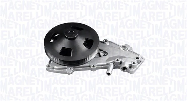 Water Pump, engine cooling